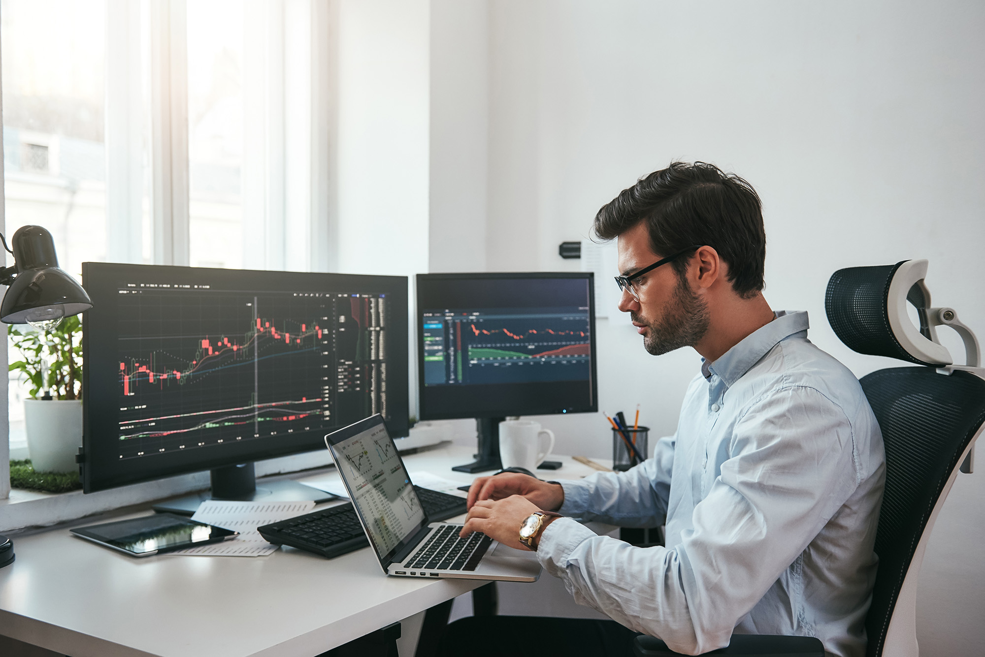 Forexiro trading
