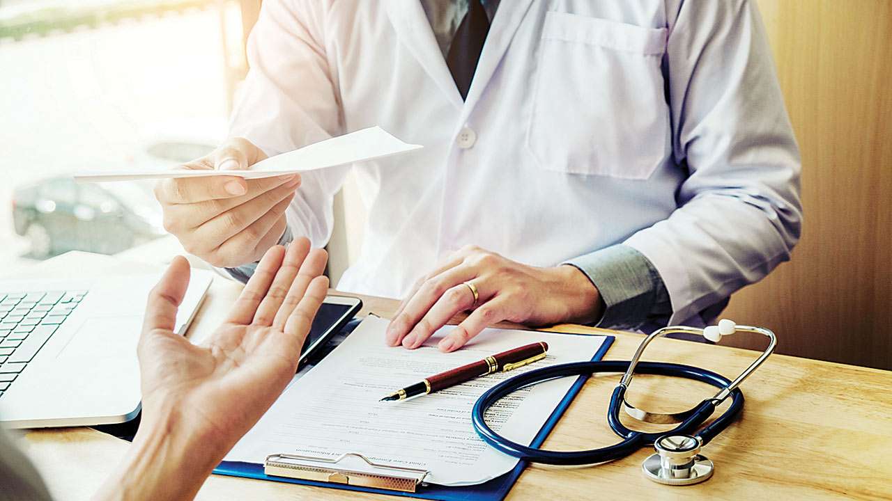 Medicare Insurance 