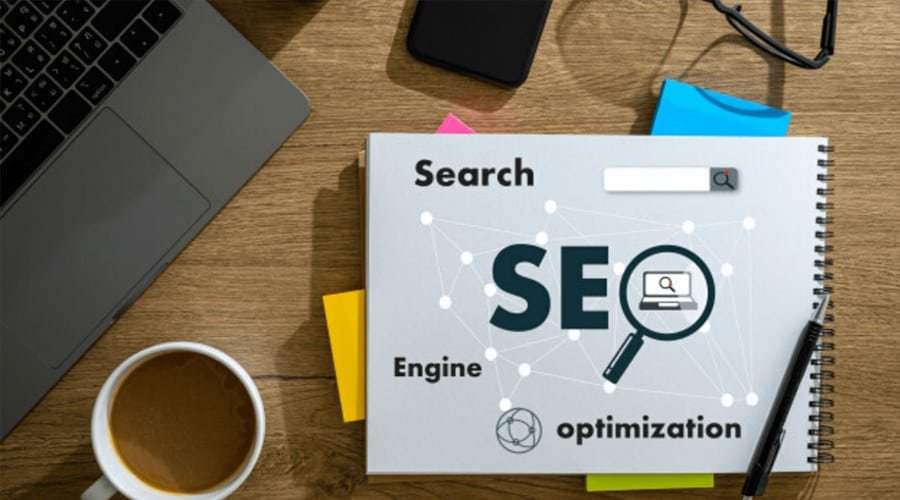 SEO Consultant