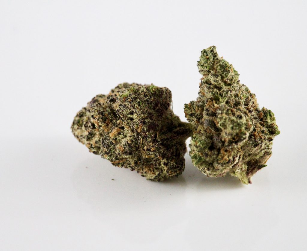 THCA Flower