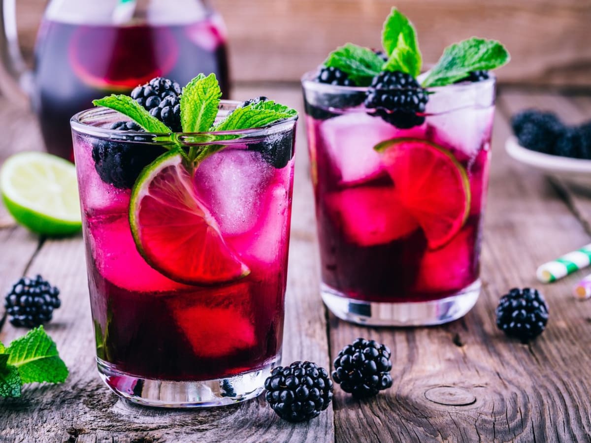 Online Alcohol Beverage Store