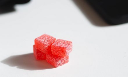 thc gummies
