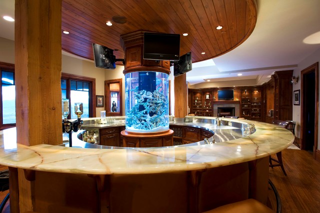 Fish Aquarium Tank