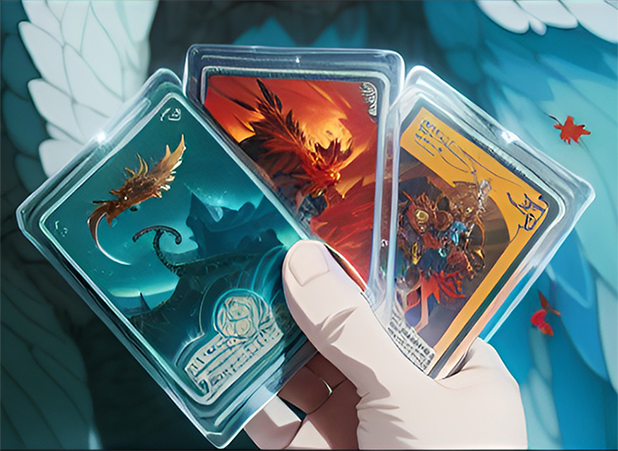 Collectible Card Game
