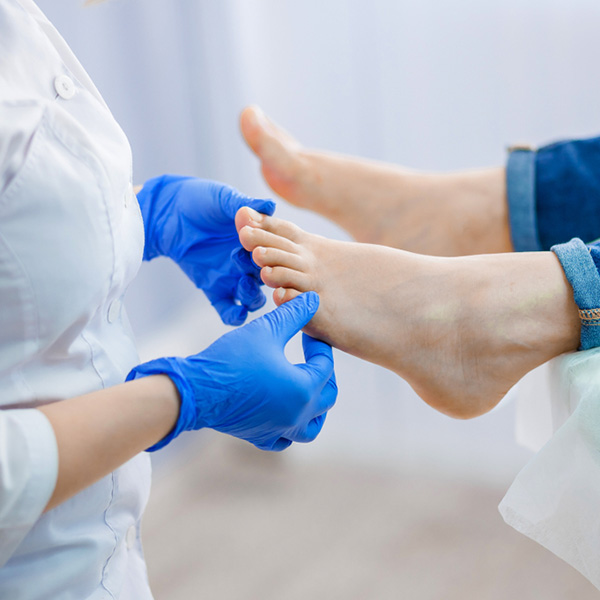 Podiatry