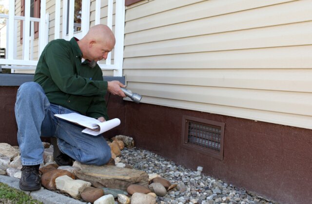 Home Inspection Services 