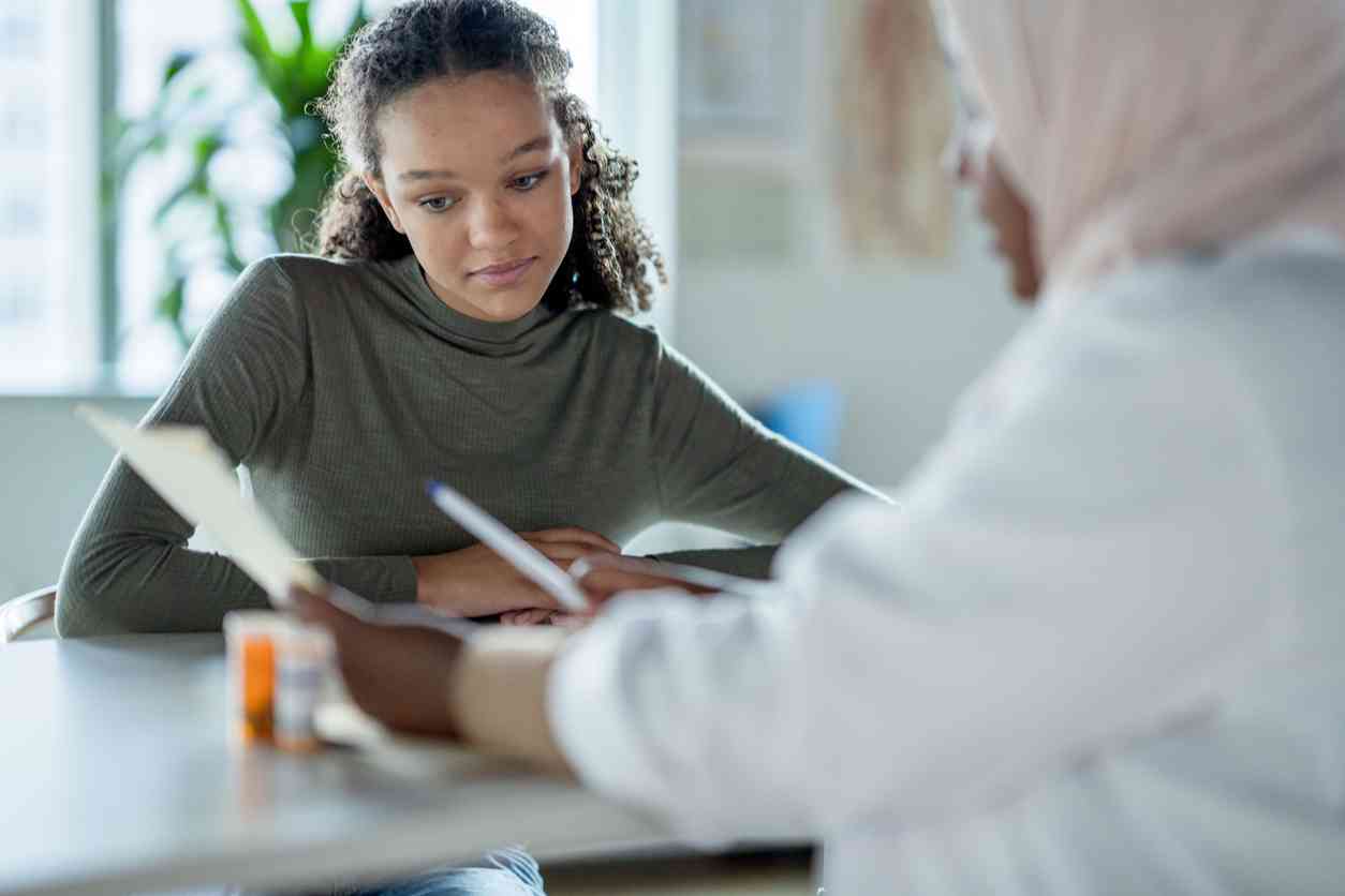 help for teens in Arizona