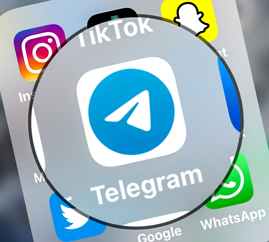 Telegram Accounts