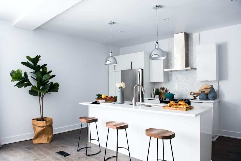 Home Builders