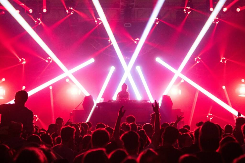 Night Club