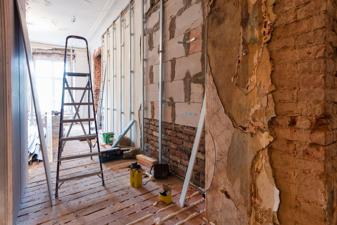 Home Builders