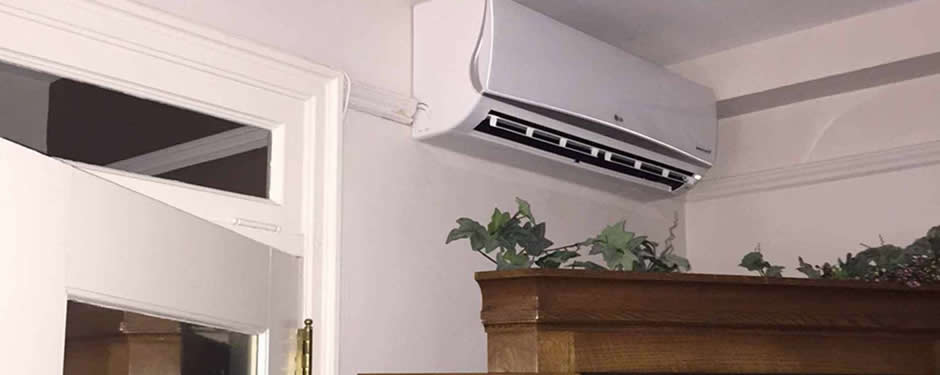 Mini Split AC