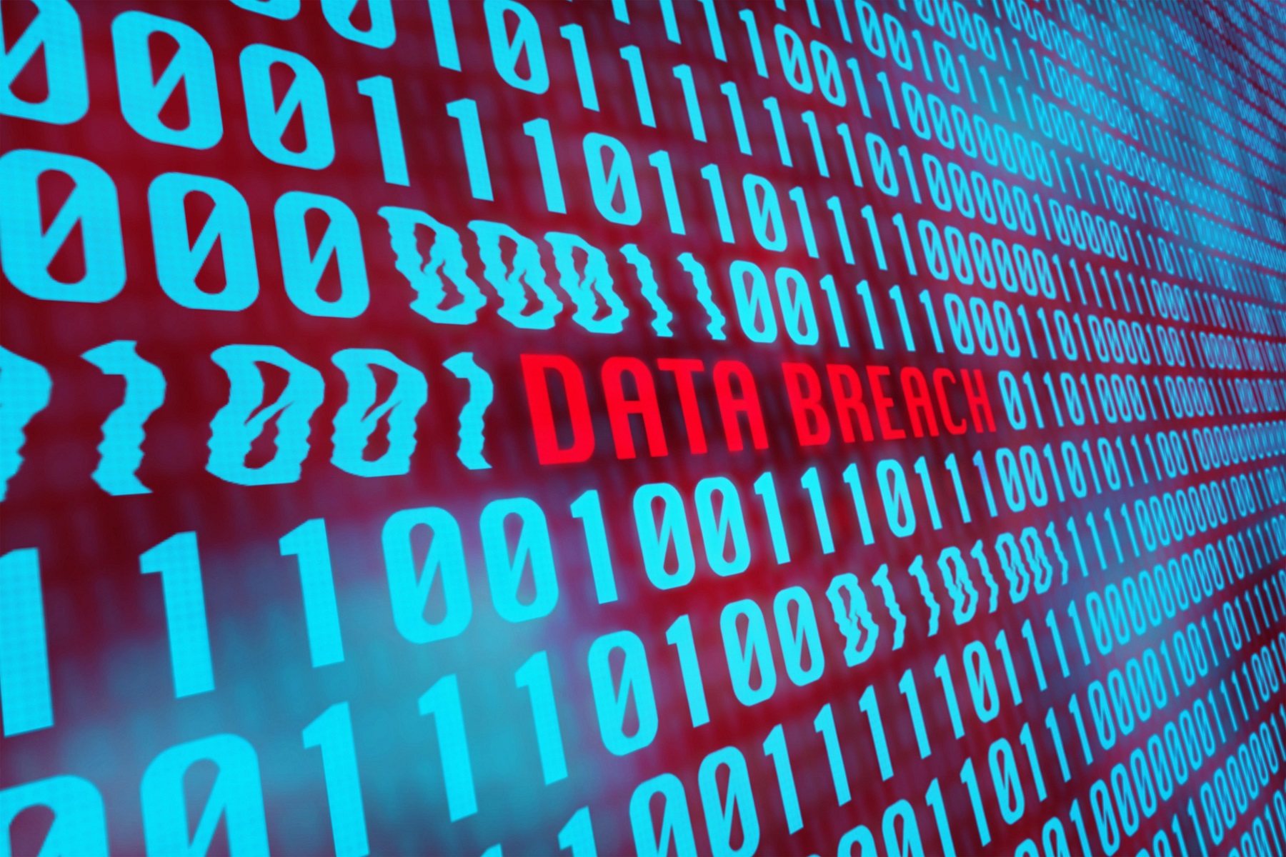 Data Breaches