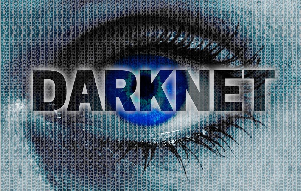 Kerberos Darknet