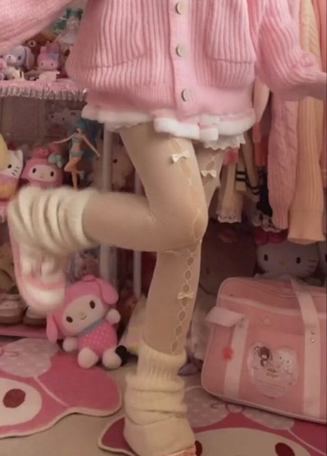 Femboy Clothing Styles
