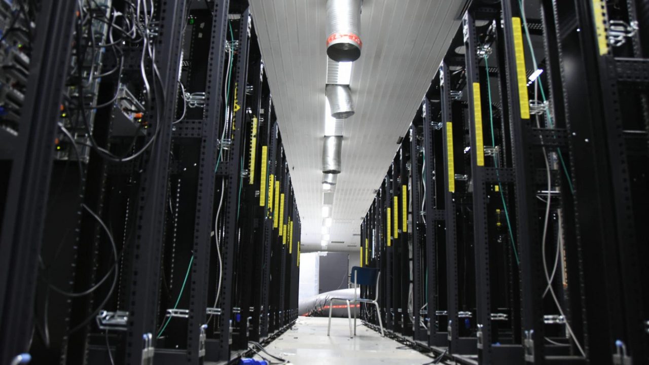 Mega Darknet