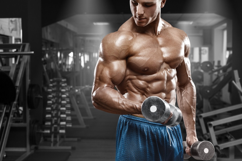 Boost Muscle Growth
