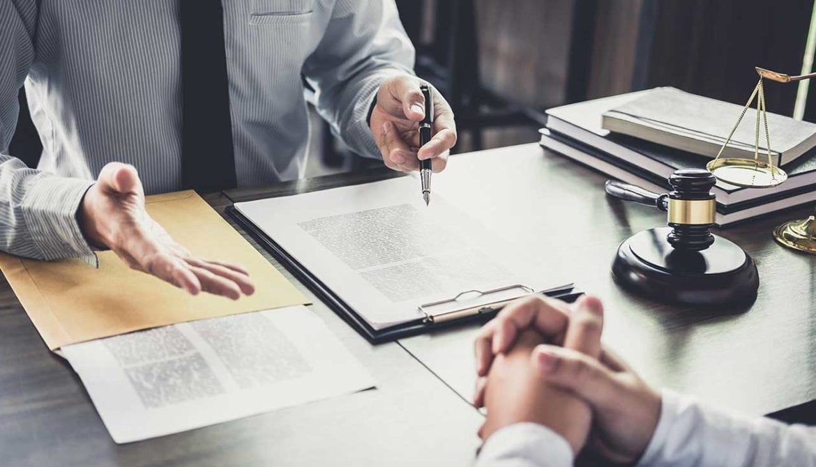 Accident Lawyers