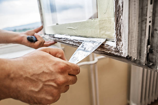 Window Maintenance
