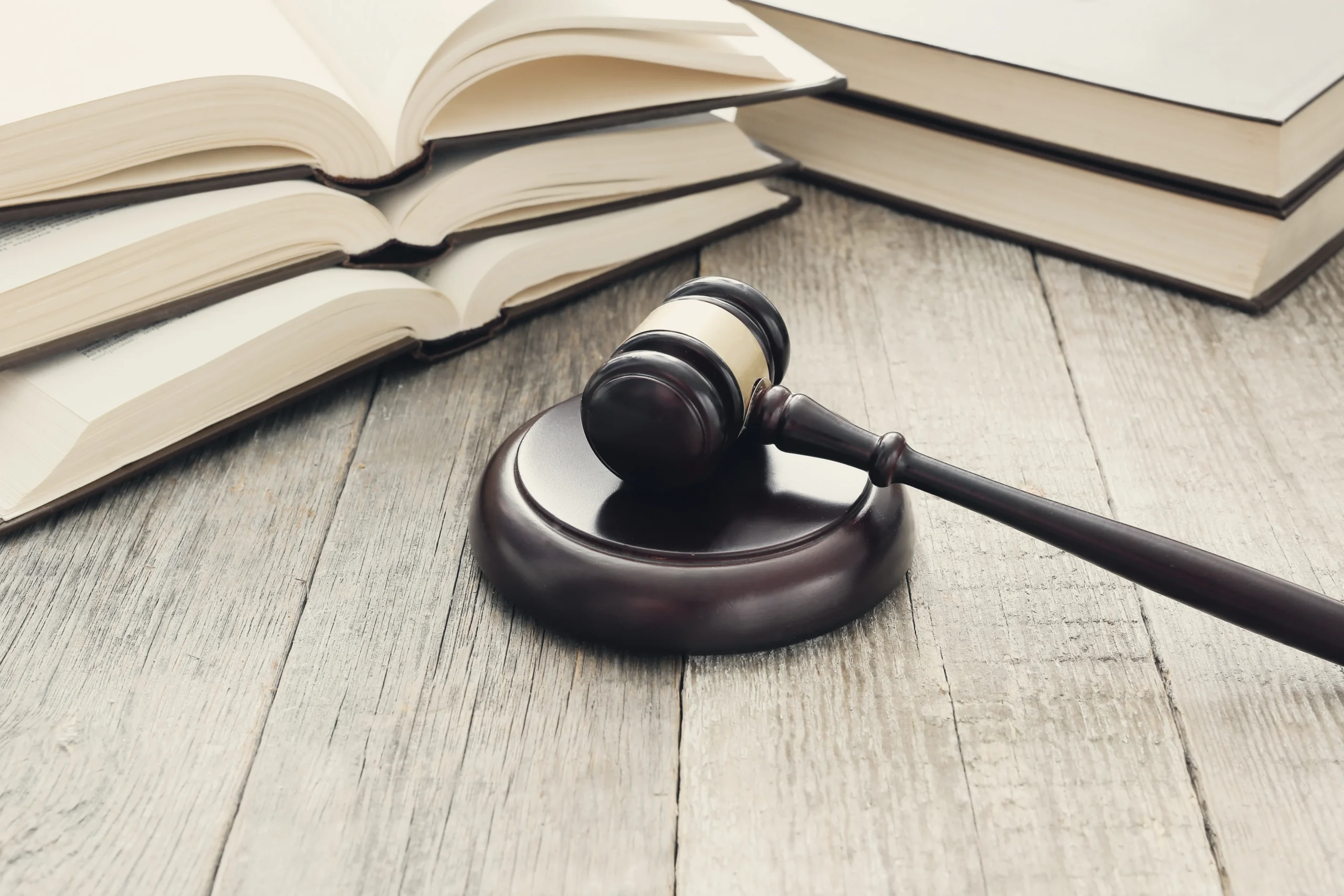 Law Service