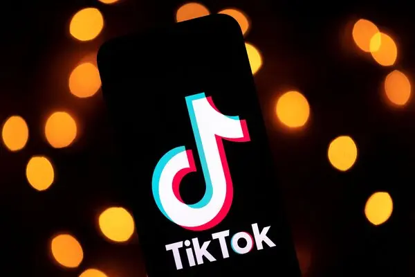 TikTok Video 