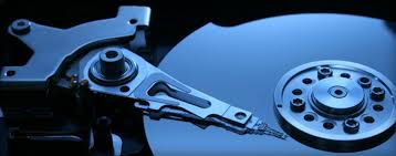 Data Recovery Services