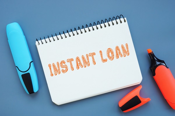 personal loan after bankruptcy
