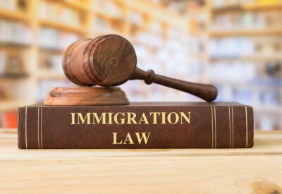 immigration lawyers in Vaughan